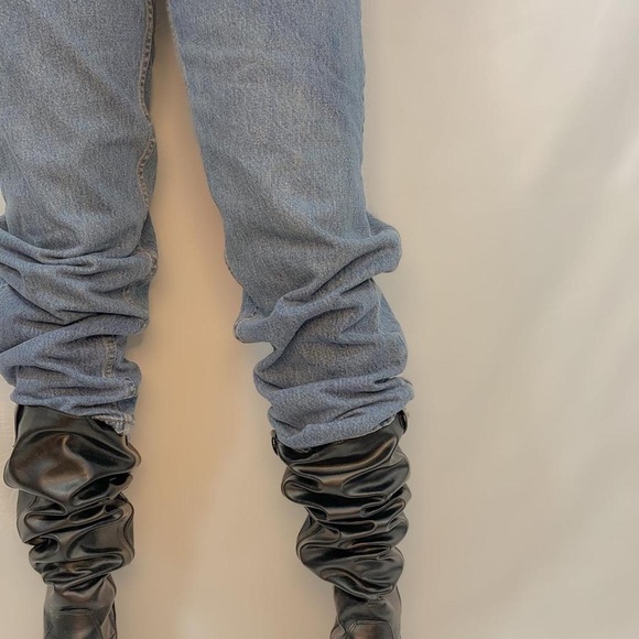 levi’s jeans size m - Picture 2 of 4